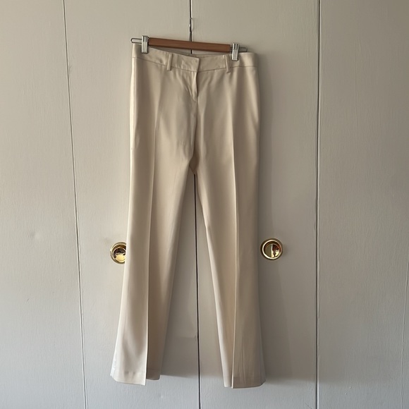 Express Design Studio Tuxedo Pants - Picture 2 of 3